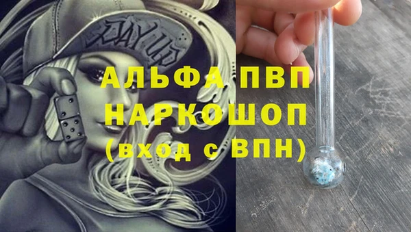 молекула духа Аркадак